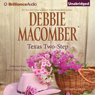 Texas Two-Step by Debbie Macomber audiobook