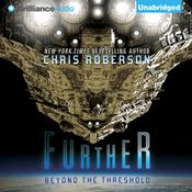Further by  Chris Roberson audiobook