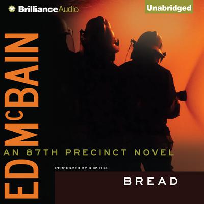 Bread by Ed McBain audiobook
