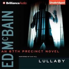 Lullaby by Ed McBain audiobook