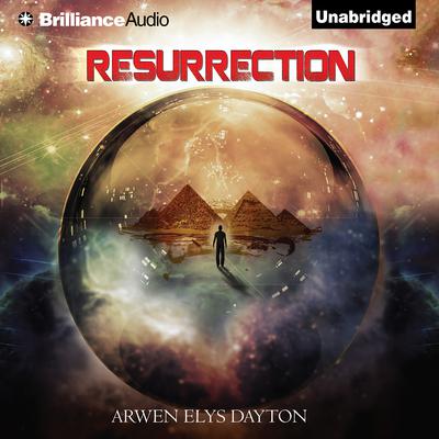 Resurrection by Arwen Elys Dayton audiobook