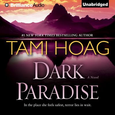 Dark Paradise by Tami Hoag audiobook