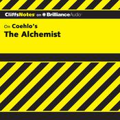 The Alchemist by  Adam Sexton audiobook
