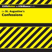 Confessions by  Stacy Magedanz MLS audiobook