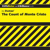 The Count of Monte Cristo by  James L. Roberts Ph.D. audiobook