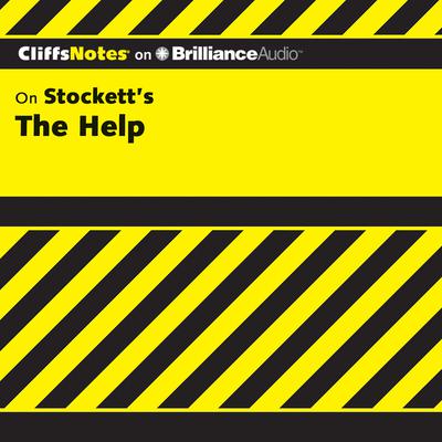 The Help by Adam Sexton audiobook