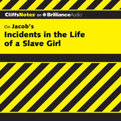 Incidents in the Life of a Slave Girl by Durthy A. Washington audiobook