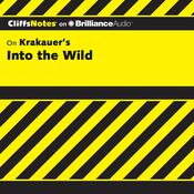 Into the Wild by  Adam Sexton audiobook