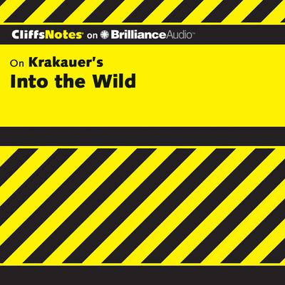Into the Wild by Adam Sexton audiobook