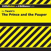 The Prince and the Pauper by  L. David Allen audiobook