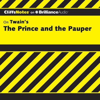 The Prince and the Pauper by L. David Allen audiobook