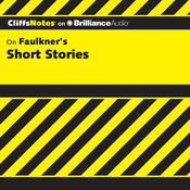 On Faulkner’s Short Stories by  James L. Roberts Ph.D. audiobook