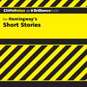 Hemingway’s Short Stories by  James L. Roberts Ph.D. audiobook