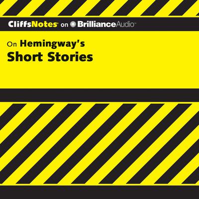 Hemingway’s Short Stories by James L. Roberts audiobook
