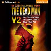 The Dead Man Vol 2 by  James Reasoner audiobook