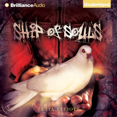 Ship of Souls by Zetta Elliott audiobook