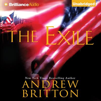 The Exile by Andrew Britton audiobook