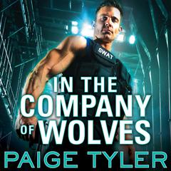 In The Company of Wolves by Paige Tyler audiobook