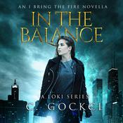 In the Balance by  C. Gockel audiobook