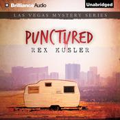 Punctured by  Rex Kusler audiobook