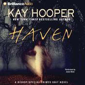 Haven by  Kay Hooper audiobook