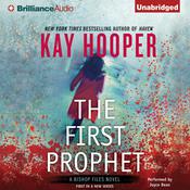 The First Prophet by  Kay Hooper audiobook