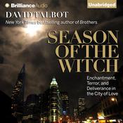 Season of the Witch by  David Talbot audiobook