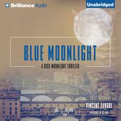 Blue Moonlight by  Vincent Zandri audiobook