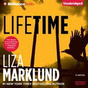 Lifetime by  Liza Marklund audiobook