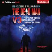 The Dead Man Vol 3 by  William Rabkin audiobook