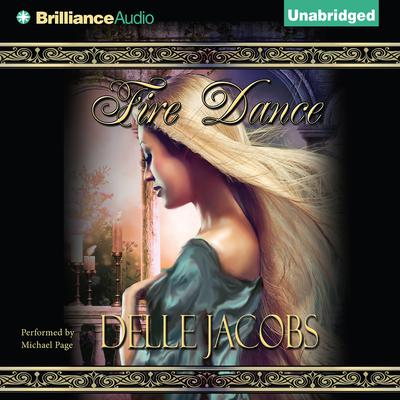 Fire Dance by Delle Jacobs audiobook