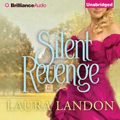 Silent Revenge by  Laura Landon audiobook