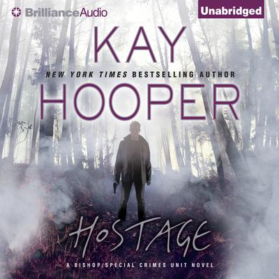 Hostage by Kay Hooper audiobook