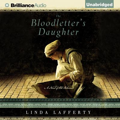 The Bloodletter's Daughter by Linda Lafferty audiobook