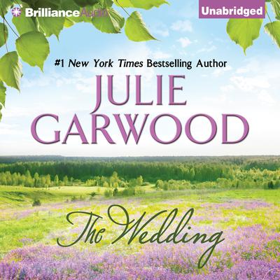The Wedding by Julie Garwood audiobook