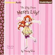 Here's Lily by  Nancy N. Rue audiobook