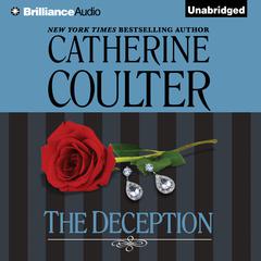 The Deception by Catherine Coulter audiobook