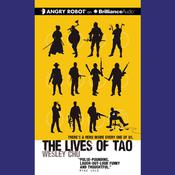 The Lives of Tao by  Wesley Chu audiobook