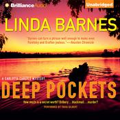 Deep Pockets by  Linda Barnes audiobook
