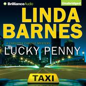Lucky Penny by  Linda Barnes audiobook