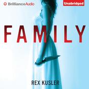 Family by  Rex Kusler audiobook