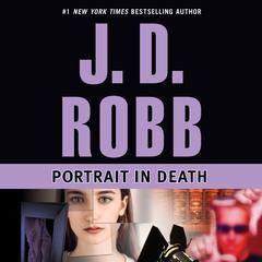 Portrait in Death by J. D. Robb audiobook
