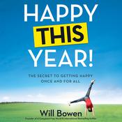 Happy This Year! by  Will Bowen audiobook