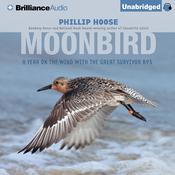 Moonbird by  Phillip Hoose audiobook