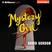 Mystery Girl by  David Gordon audiobook