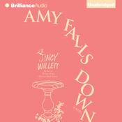 Amy Falls Down by  Jincy Willett audiobook