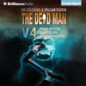 The Dead Man Vol 4 by  William Rabkin audiobook