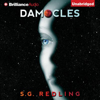Damocles by S. G. Redling audiobook