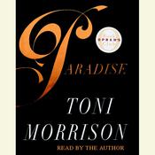 Paradise by  Toni Morrison audiobook