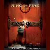 Century #1: Ring of Fire by  Pierdomenico Baccalario audiobook
